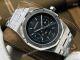 TW factory Swiss Copy Audemars Piguet Annual Calendar Moonphase Watch 41mm Panda Dial (4)_th.jpg